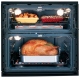 GE Profile PT925DNBB 30 inch Double Wall Oven