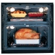 GE Profile PT925DNBB 30 inch Wall Oven