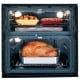 GE Profile 30 inch Stainless Steel Double Wall Oven (PT925SNSS)