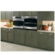 GE Profile 30 inch Wall Oven (PT925SNSS)