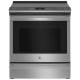 GE PTS700LSNSS
