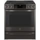 GE PTS700LSNSS