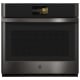 GE Profile 30 inch Stainless Steel Single Wall Oven (PTS700LSNSS)