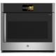GE Profile PTS700LSNSS 30 inch Single Wall Oven