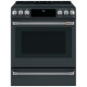 Cafe 30 inch Electric Range (CCHS900P3MD1)