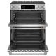 Cuisinière Cafe CCHS950P2MS1 30 pouce