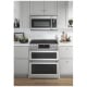 Cuisinière à induction Cafe CCHS950P2MS1