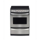 GE JCAS445SVSS 24 inch Electric Range
