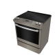Cuisinière électrique GE JCS830EMES 30 pouce