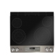 Cuisinière électrique Ardoise GE (JCS830EMES)