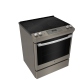 Cuisinière GE JCS830EMES 30 pouce