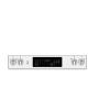 Cuisinière électrique GE 30 pouce (JCS830SMSS)