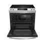 Cuisinière GE 30 pouce (JCS830SMSS)