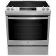 Cuisinière GE JCS830SMSS 30 pouce
