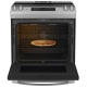 GE JCS830SVSS 30 inch Electric Range