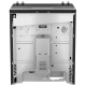 GE 30 inch Electric Range (JCS830SVSS)