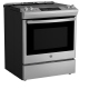 GE JCS830SVSS