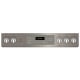 Cuisinière GE JCS840EMES 30 pouce