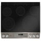 Cuisinière GE 30 pouce (JCS840EMES)