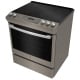 Cuisinière électrique Ardoise GE (JCS840EMES)