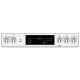GE JCS840SMSS 30 inch Electric Range