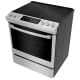 GE JCS840SMSS 30 inch Range