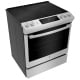 GE 30 inch Range (JCS840SMSS)