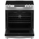 Cuisinière électrique Inox  (JCS840SMSS)