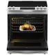 Cuisinière électrique  JCS840SMSS