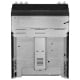 Cuisinière électrique  30 pouce (JCS840SMSS)