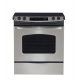 GE JCSP41SVSS 30 inch Range