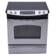 GE 30 inch Range (JCSP42SRSS)