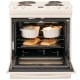 GE JSP39DNCC 30 inch Electric Range