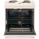 GE 30 inch Electric Range (JSP39DNCC)