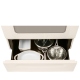 GE JSP39DNCC Electric Range