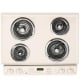 GE 30 inch Range (JSP39DNCC)