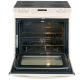 GE JSP42DNCC 30 inch Electric Range