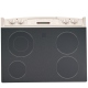 GE JSP42DNCC Electric Range