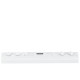 GE 30 inch  Electric Range (JSS28DNWW)