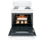 GE JSS28DNWW 30 inch Range