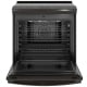 Cuisinière électrique GE Profile PCHS920BMTS