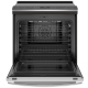 Cuisinière électrique GE Profile PCHS920SMSS