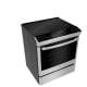 Cuisinière GE Profile 30 pouce (PCHS920SMSS)