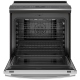 GE Profile PCHS920YMFS Induction Range