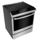GE Profile PCHS920YMFS 30 inch Induction Range