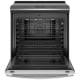 GE Profile 30 inch Stainless Steel Induction Range (PCHS920YMFS)
