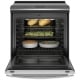 GE Profile PCHS920YMFS Induction Range