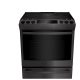 GE Profile 30 inch Electric Range (PCS940BMTS)