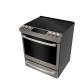 Cuisinière électrique GE Profile PCS940EMES 30 pouce