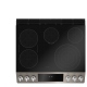 Cuisinière électrique Ardoise GE Profile (PCS940EMES)
